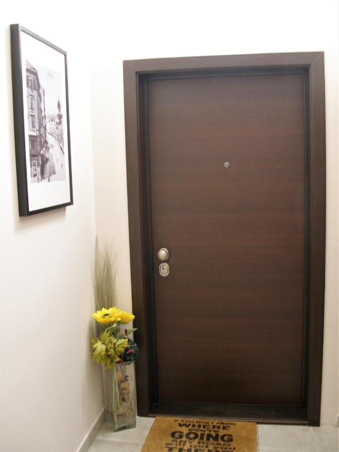 Apartamento Apartman Neverin Rijeka Exterior foto