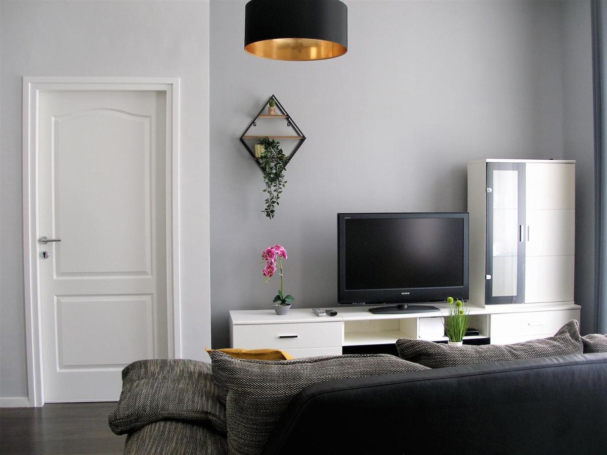 Apartamento Apartman Neverin Rijeka Exterior foto