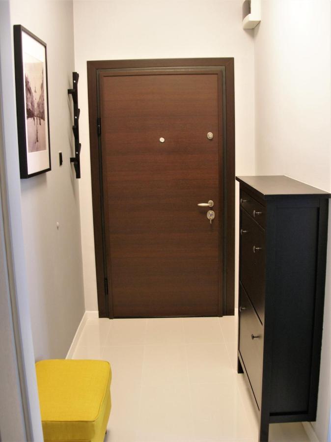 Apartamento Apartman Neverin Rijeka Exterior foto